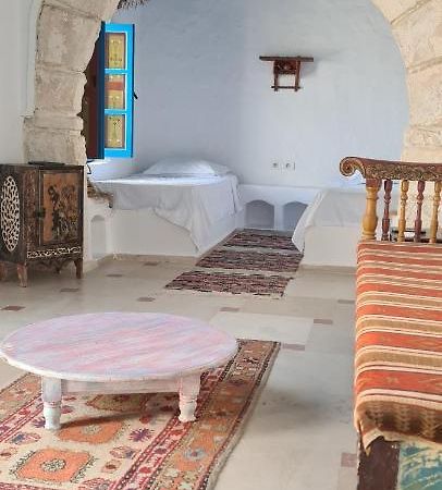 Hotel Dar Michele Djerba Houmt Souk  Esterno foto