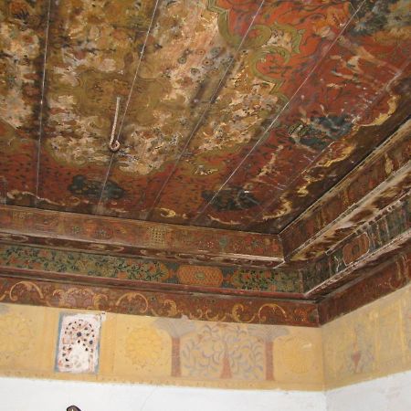Hotel Dar Michele Djerba Houmt Souk  Esterno foto