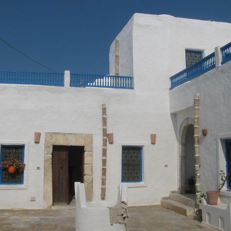 Hotel Dar Michele Djerba Houmt Souk  Esterno foto