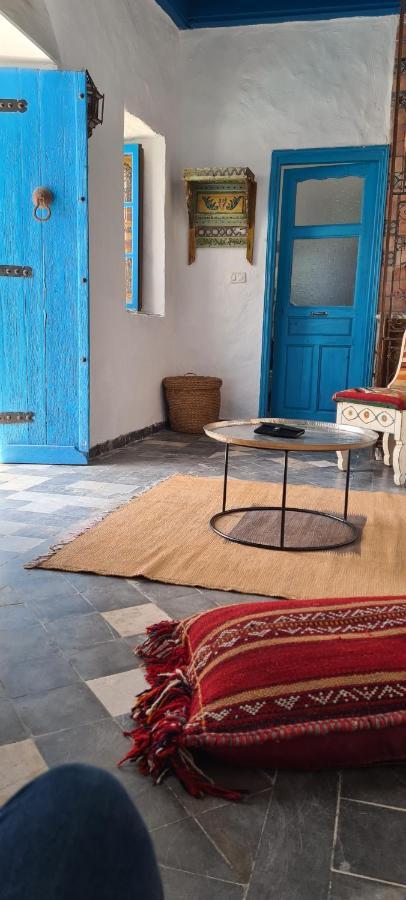 Hotel Dar Michele Djerba Houmt Souk  Esterno foto