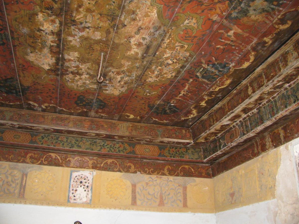 Hotel Dar Michele Djerba Houmt Souk  Esterno foto