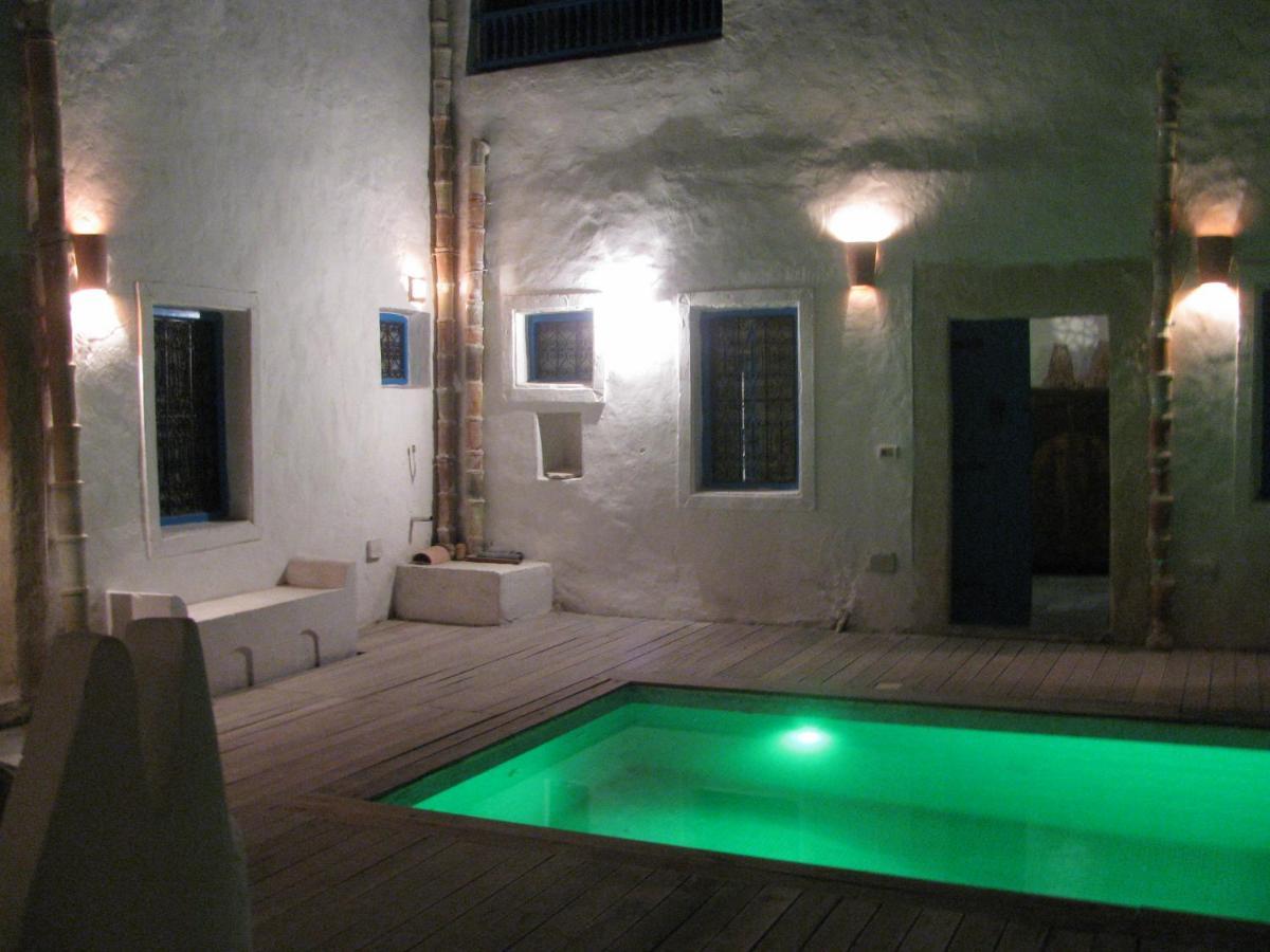 Hotel Dar Michele Djerba Houmt Souk  Esterno foto