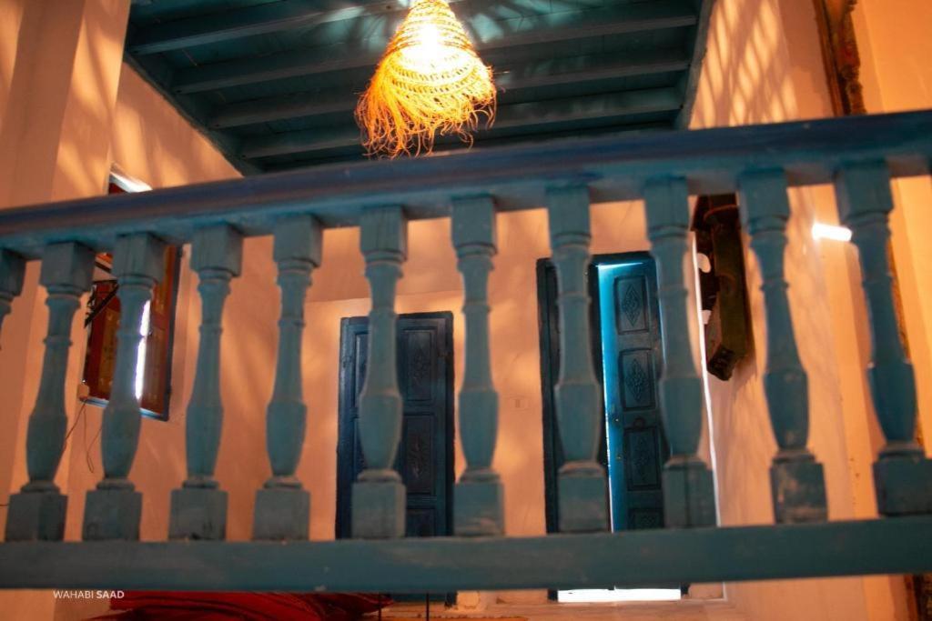 Hotel Dar Michele Djerba Houmt Souk  Esterno foto