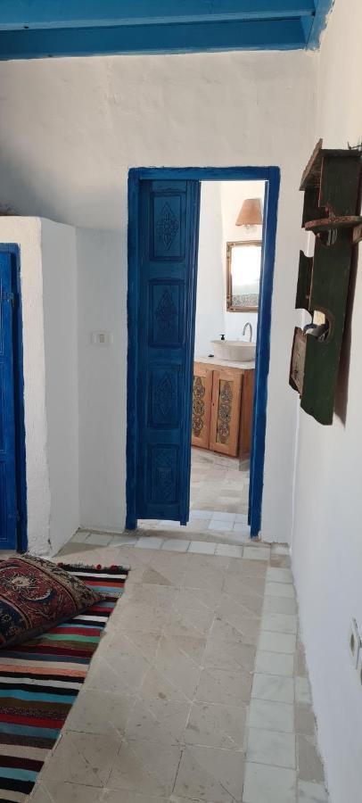 Hotel Dar Michele Djerba Houmt Souk  Esterno foto