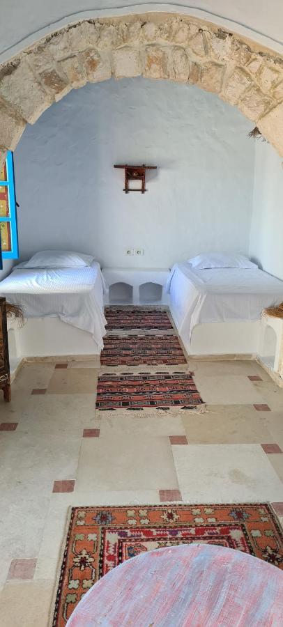 Hotel Dar Michele Djerba Houmt Souk  Esterno foto