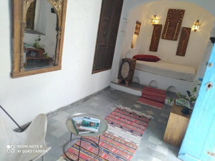 Hotel Dar Michele Djerba Houmt Souk  Esterno foto
