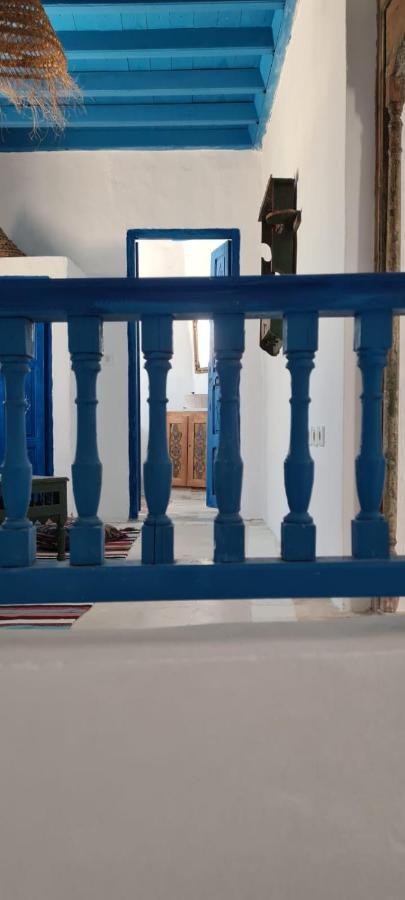 Hotel Dar Michele Djerba Houmt Souk  Esterno foto