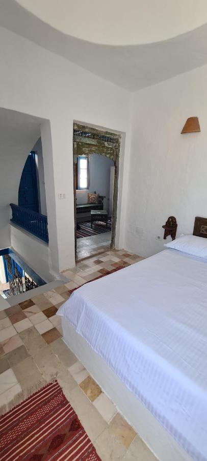 Hotel Dar Michele Djerba Houmt Souk  Esterno foto