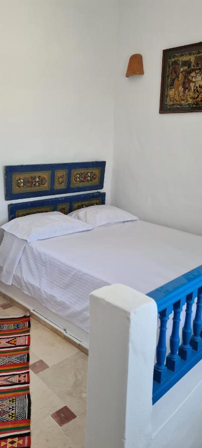 Hotel Dar Michele Djerba Houmt Souk  Esterno foto