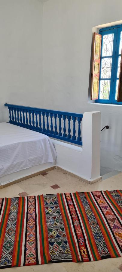 Hotel Dar Michele Djerba Houmt Souk  Esterno foto